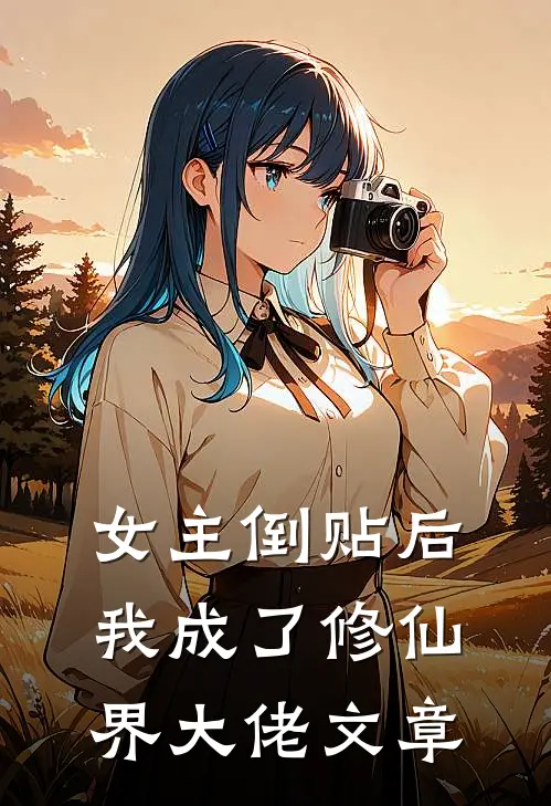 女主倒贴后，我成了修仙界大佬文章