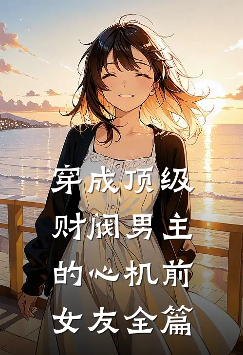 穿成顶级财阀男主的心机前女友全篇