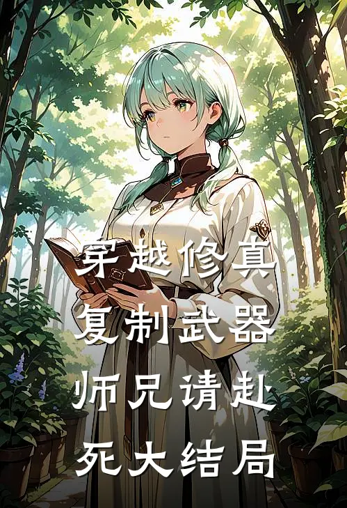 穿越修真：复制武器，师兄请赴死大结局