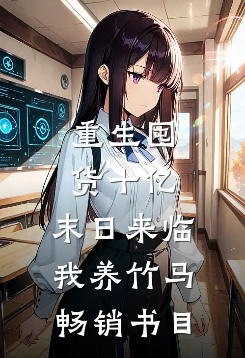 重生囤货十亿，末日来临我养竹马畅销书目