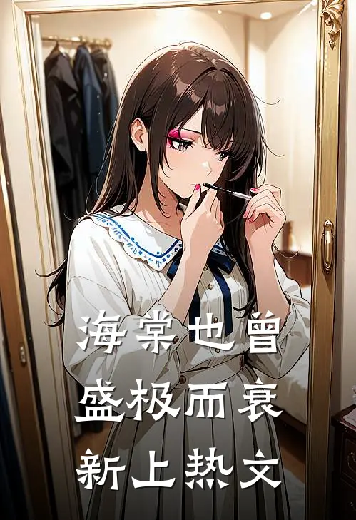 海棠也曾盛极而衰新上热文