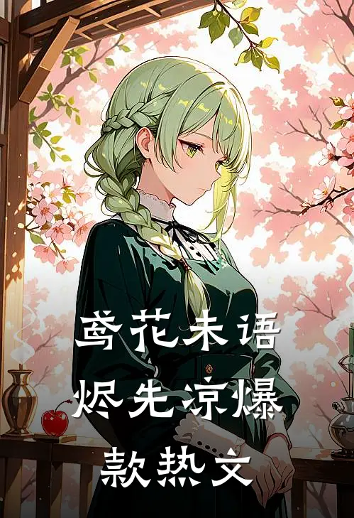 鸢花未语烬先凉爆款热文