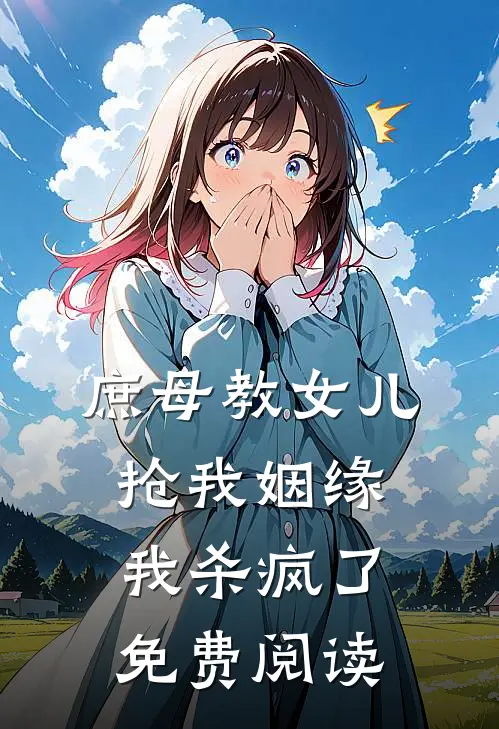 庶母教女儿抢我姻缘，我杀疯了免费阅读