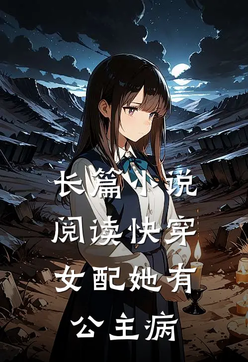 长篇小说阅读快穿：女配她有公主病