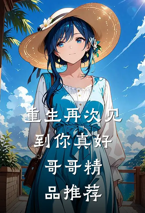 重生再次见到你真好,哥哥精品推荐