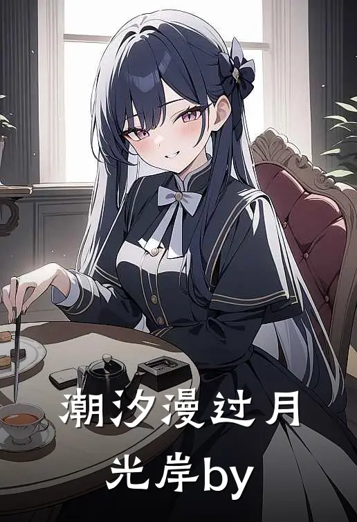 潮汐漫过月光岸by