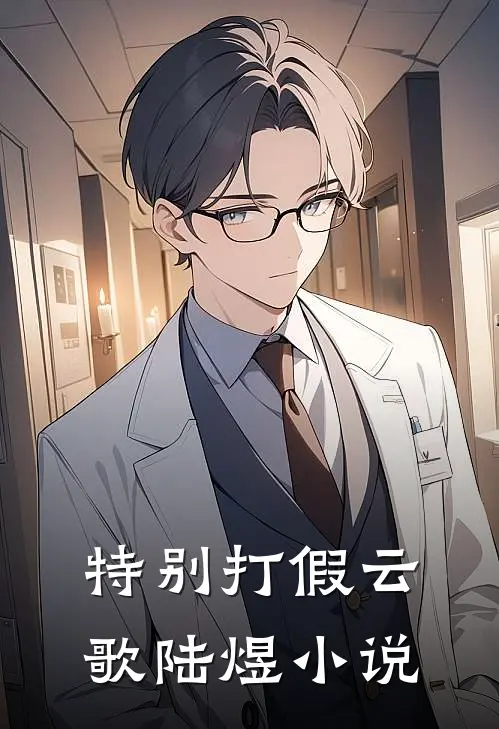 特别打假云歌陆煜小说
