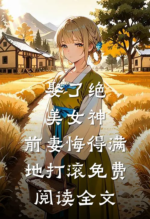 娶了绝美女神，前妻悔得满地打滚免费阅读全文