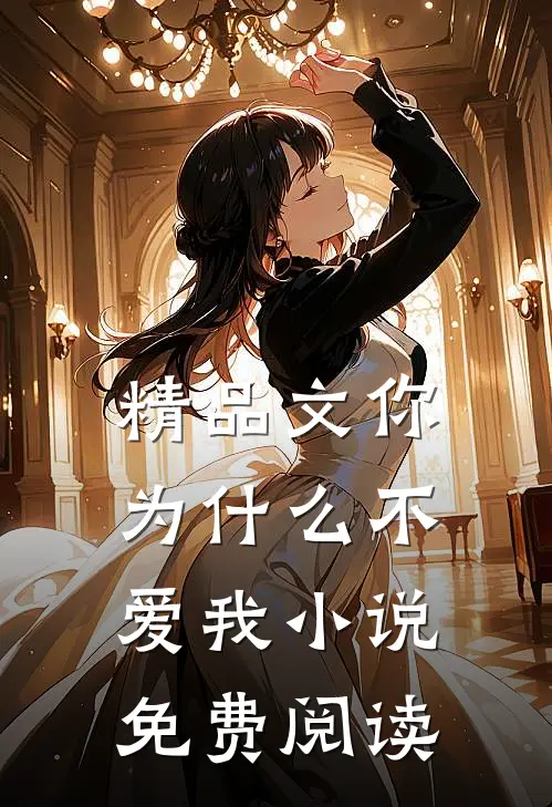精品文你为什么不爱我小说免费阅读