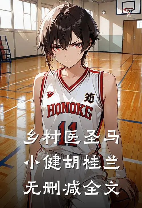 乡村医圣马小健胡桂兰无删减全文