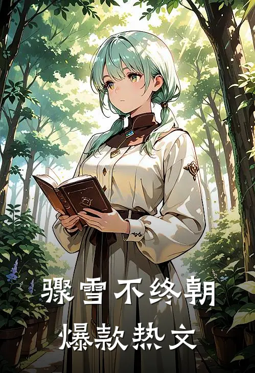 骤雪不终朝爆款热文