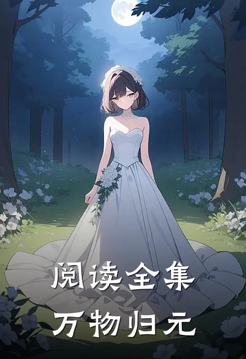 阅读全集万物归元