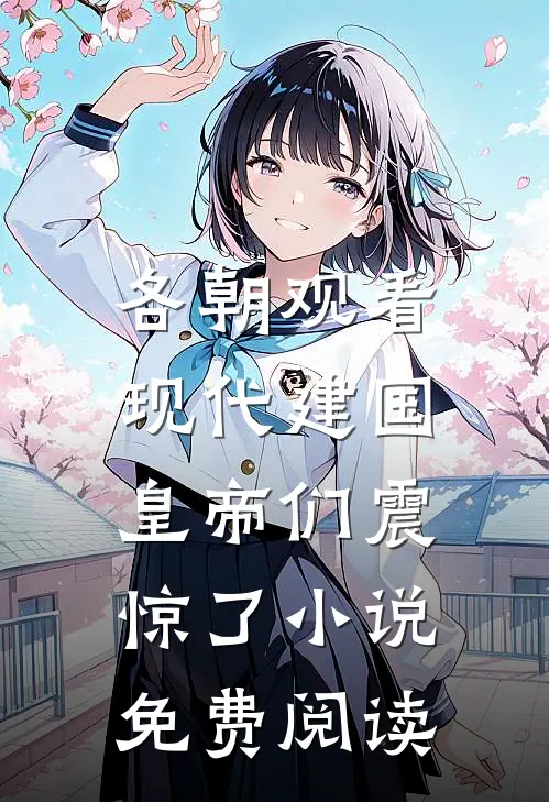 各朝观看现代建国，皇帝们震惊了小说免费阅读