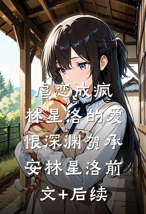 虐恋成疯：林星洛的爱恨深渊贺承安林星洛前文+后续