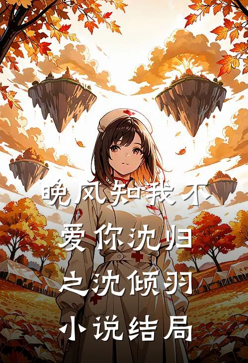 晚风知我不爱你沈归之沈倾羽小说结局