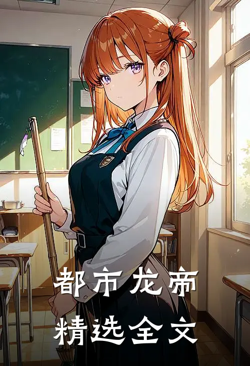 都市龙帝精选全文