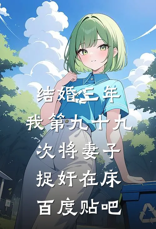 结婚三年，我第九十九次将妻子捉奸在床百度贴吧