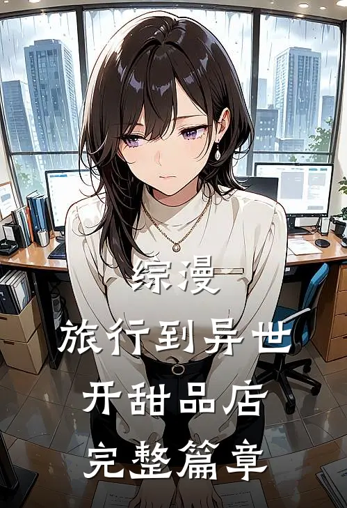 综漫：旅行到异世开甜品店完整篇章