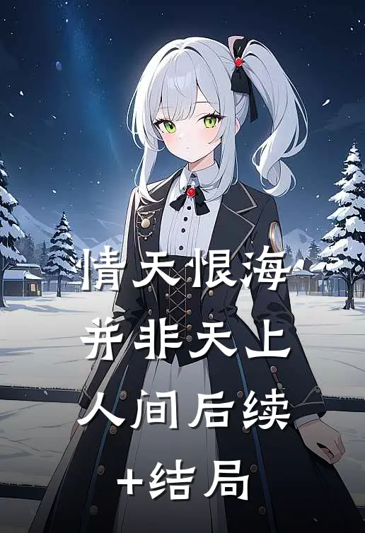 情天恨海，并非天上人间后续+结局