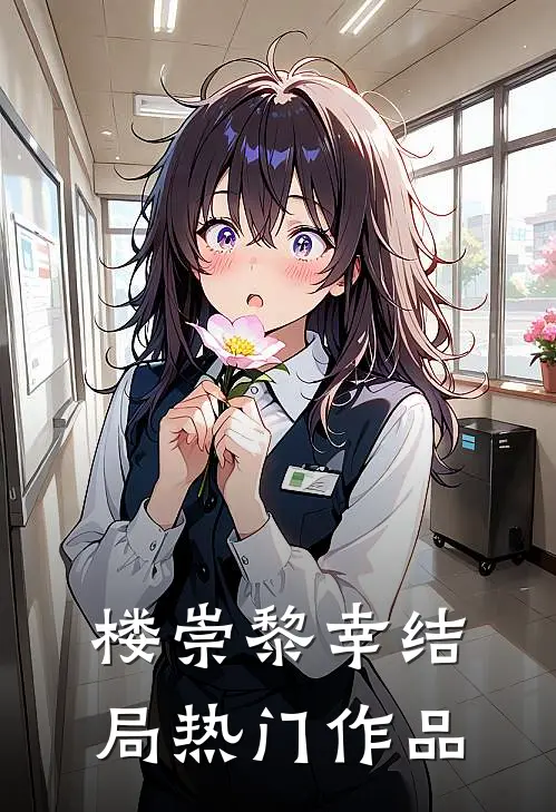 楼崇黎幸结局热门作品