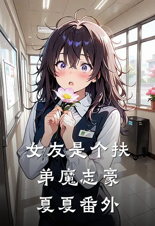 女友是个扶弟魔志豪夏夏番外