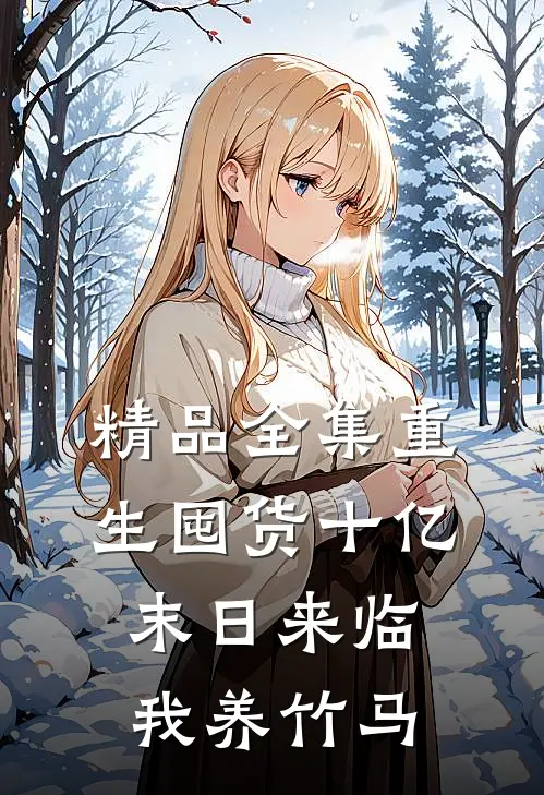精品全集重生囤货十亿，末日来临我养竹马