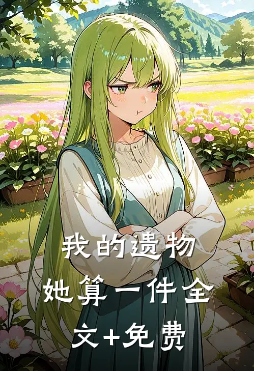 我的遗物，她算一件全文+免费