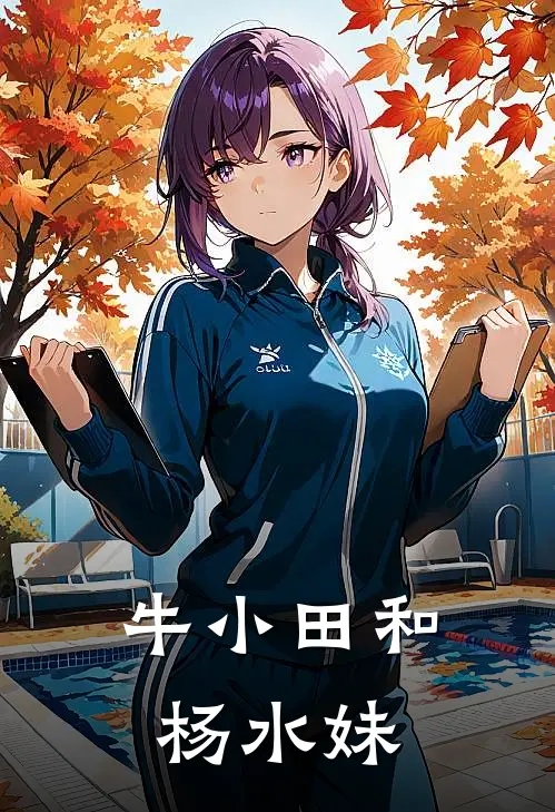牛小田和杨水妹