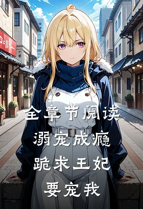 全章节阅读溺宠成瘾：跪求王妃要宠我