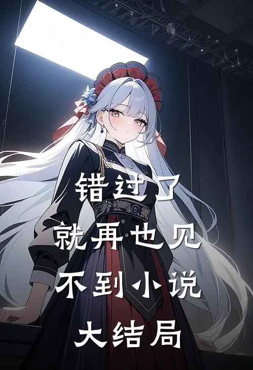 错过了,就再也见不到大结局是