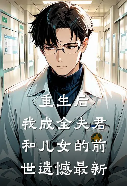 重生后,我成全夫君和儿女的前世遗憾最新章节阅读