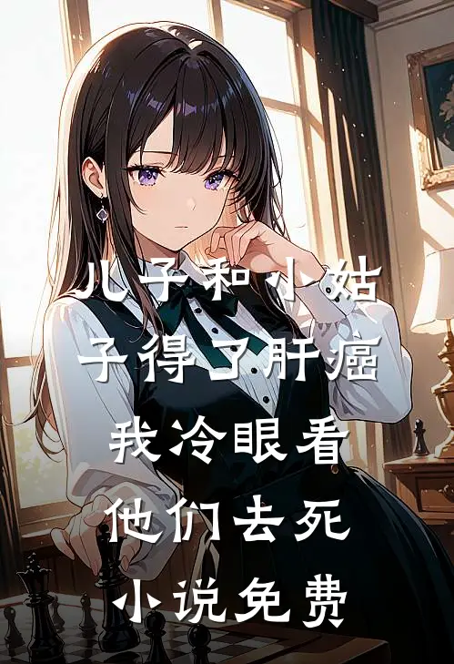 儿子和小姑子得了肝癌，我冷眼看他们去死小说免费