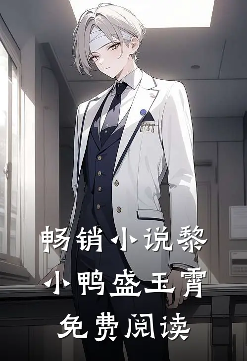 畅销小说黎小鸭盛玉霄免费阅读