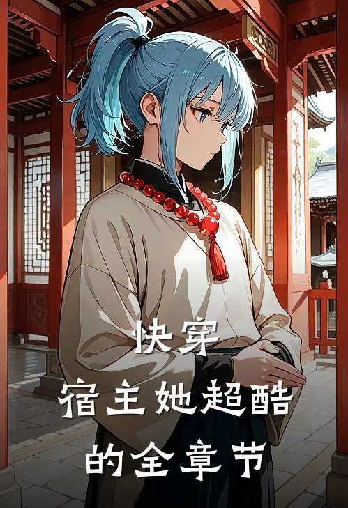 快穿：宿主她超酷的全章节