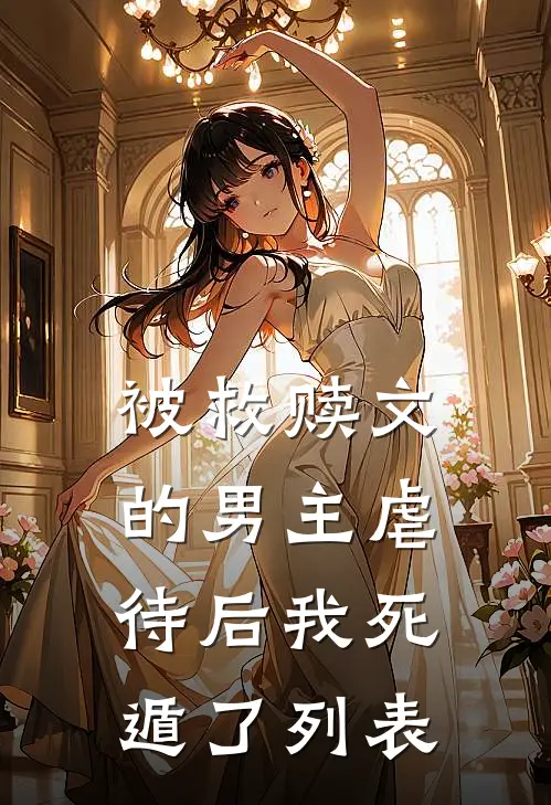 被救赎文的男主虐待后我死遁了列表