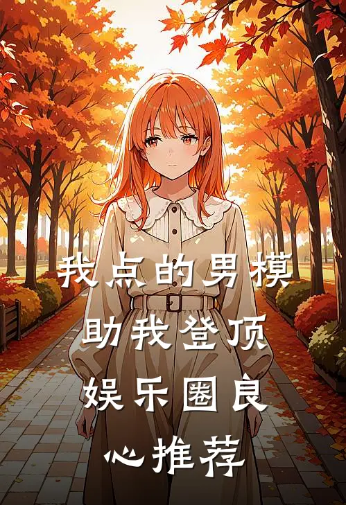 我点的男模，助我登顶娱乐圈良心推荐