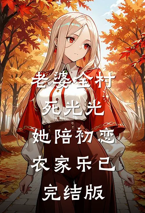 老婆全村死光光，她陪初恋农家乐已完结版