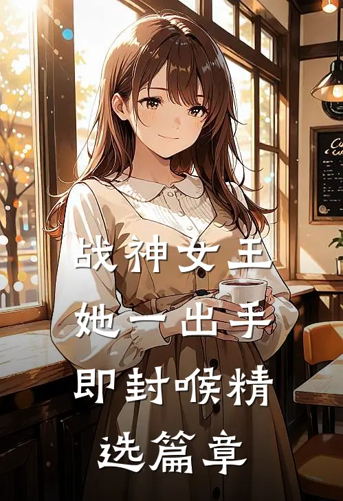战神女王：她一出手即封喉精选篇章
