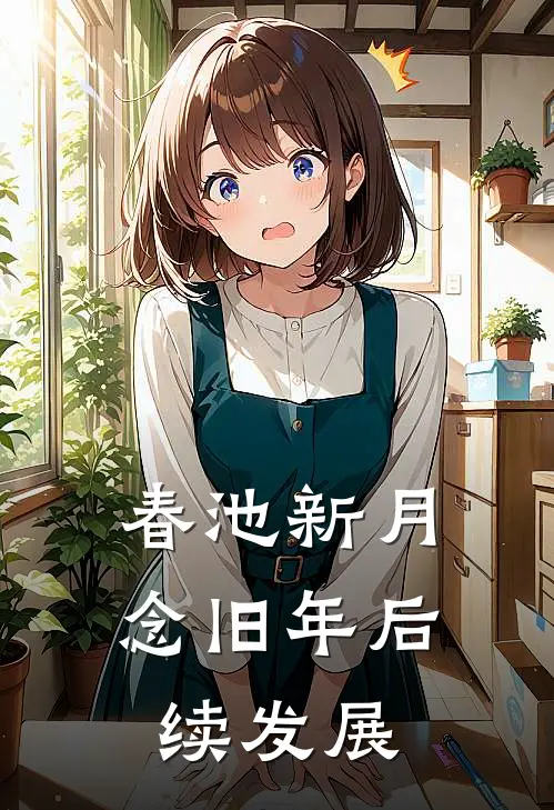 春池新月念旧年后续发展