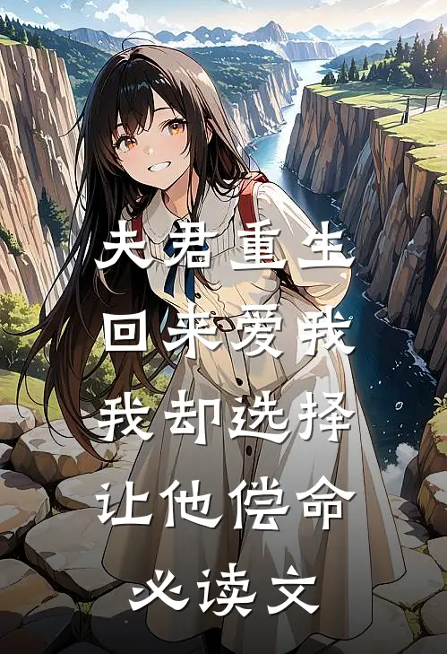 夫君重生回来爱我，我却选择让他偿命必读文