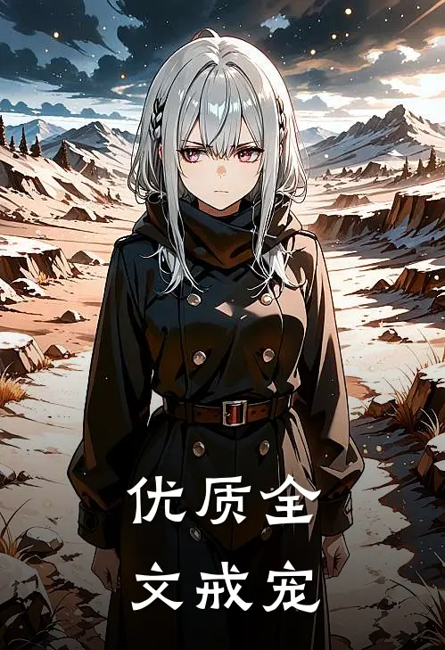 优质全文戒宠