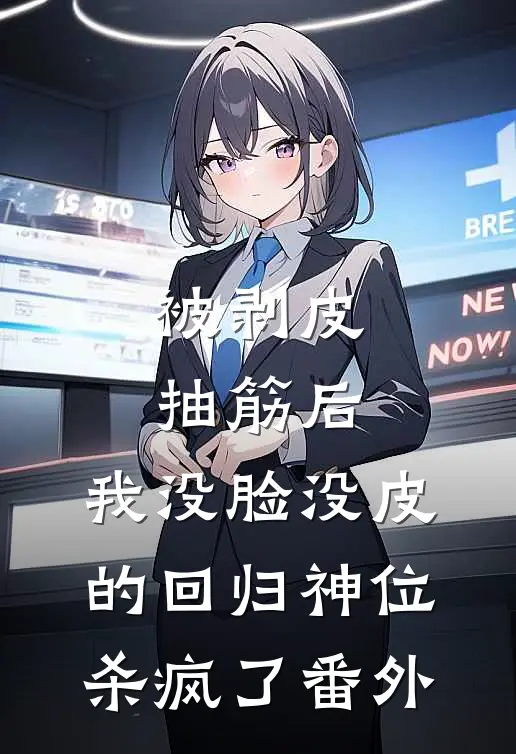 被剥皮抽筋后，我“没脸没皮”的回归神位杀疯了番外