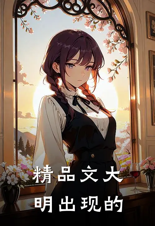 精品文大明出现的