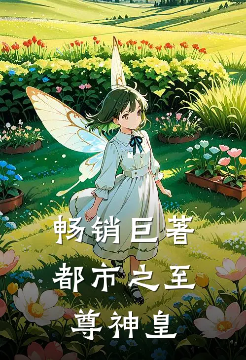 畅销巨著都市之至尊神皇