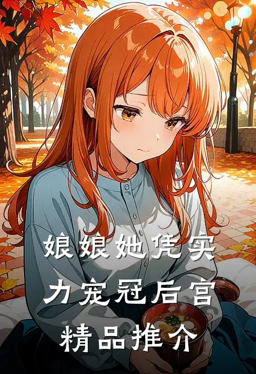 娘娘她凭实力宠冠后宫精品推介