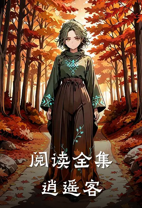 阅读全集逍遥客
