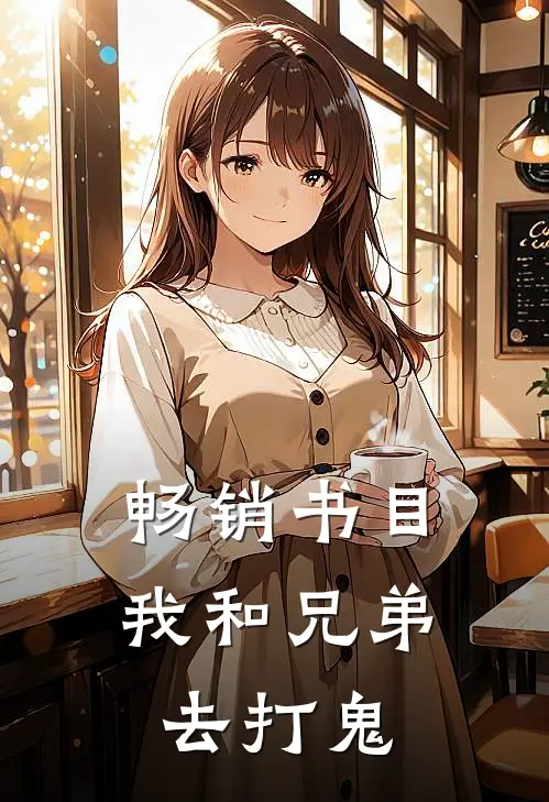 畅销书目我和兄弟去打鬼