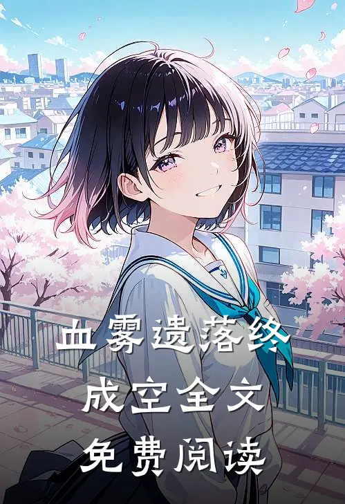 血雾遗落终成空全文免费阅读