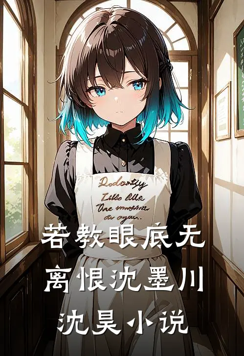 若教眼底无离恨沈墨川沈昊小说