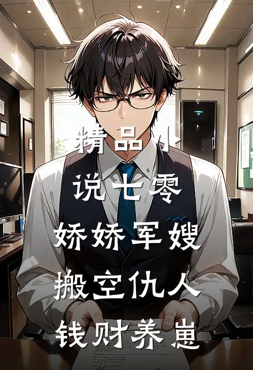 精品小说七零：娇娇军嫂搬空仇人钱财养崽